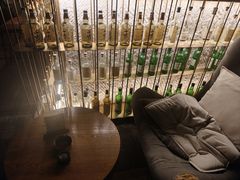 -Nirvana Cafe&Bar(北仓文创街区店)