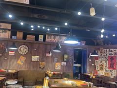 -萍姐火锅·公路夜市(打浦桥日月光店)