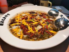 -太二酸菜鱼(中山龙之梦店)