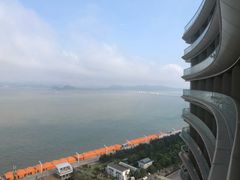 -舟山希尔顿酒店