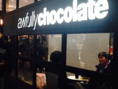 -Awfully Chocolate(来福士广场店)