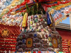 -西安市广仁寺
