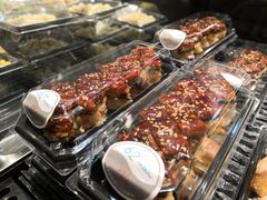 -上清·三文鱼鲜寿司(同德店)