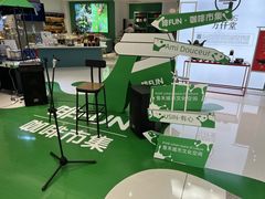 -丽达购物中心(崂山店)