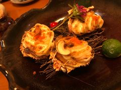 芝士蟹宝-大江户日本料理(吕厝店)