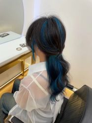 -YESIDO椰岛造型烫发染发