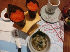 -千代饮兵卫日本料理(东二环泰禾广场西区店)