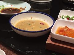 -阿庄新豫菜(航海东路店)