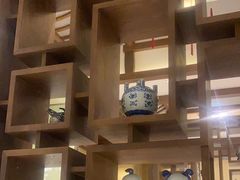-太湖饭店·寄畅轩中餐厅
