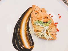 -巴厘岛风情自助餐厅(牡丹广场店)