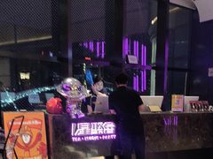 -星聚会KTV X Party(上海真如中海环宇城店)