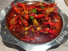 -李叔叔虾蟹大排档(青羊店)