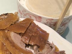 -香丰阁·烤鸭·川湘菜(清河店)