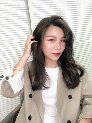 -TK·HAIR SALON韩式设计