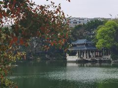 -桂林两江四湖景区