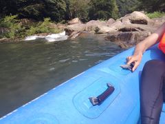 -雅鲁激流探险漂流