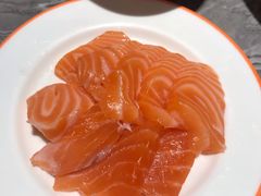 -松咖啡自助餐厅·松北香格里拉