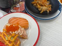 -濱寿司(高新伊藤店)