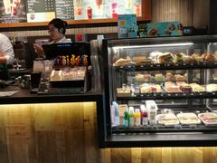 -星巴克(枣阳路店)
