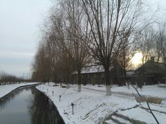 -陆地游轮吉林神农温泉