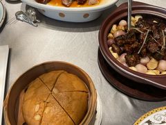 -星河湾半岛酒店-真粤中餐厅