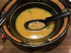 -一蘭拉面(尖沙咀店)