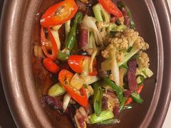 -漢舍中国菜馆(889广场店)