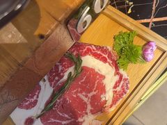 -红沃烤肉(家乐福2部店)