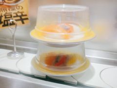 -万岁寿司(芳村店)