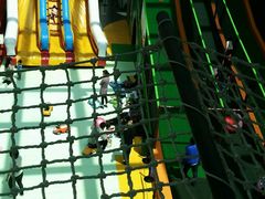 -蒙特利亲子乐园