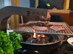 -九田家黑牛烤肉料理(太阳城店)