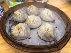 蟹肉小笼-裕兴记(东门町店)