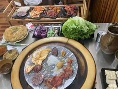 -阿昌白族石板烧·菌锅(大理古城店)