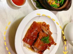 -广东道至正餐厅(区庄店)