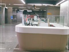 -汉中路(地铁站)
