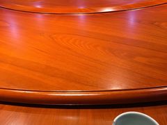 -长兴岛郊野公园农场食堂