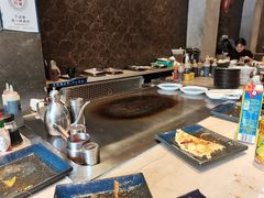 -大渔铁板烧(蛇口店)