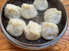 -锅贴大王南翔小笼(临沂二村店)