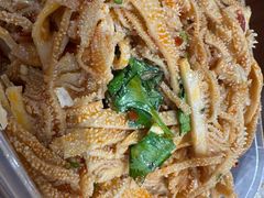 -王家沙点心店(南京西路总店)