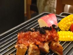 香煎鹅肝-酒吞(七宝领展广场店)