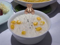 米饭-江南厨子(万象天地店)