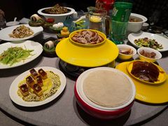 -花家怡园(四合院总店)