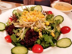 -七八冷面·延边朝鲜族美食(欢乐谷店)