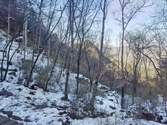 -洛阳白云山景区