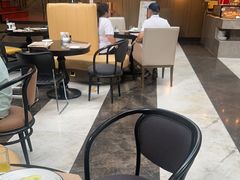 -圆顶阁西餐厅(郑州索菲特国际饭店 )