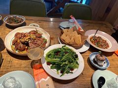 -麻辣总动员·川派海鲜·现炒浇头面·自贡菜(五彩城店)