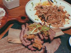 -敏珠拉姆藏餐·南京厨房(富春江东街店)