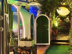 -1819餐厅·团队聚餐·烤串·精酿