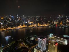 -金轩中餐厅 Jin Xuan(浦东丽思卡尔顿酒店)