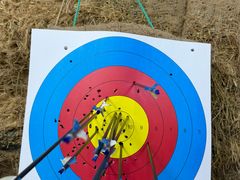 -道顺射箭·团建·骑射(张杨路店)